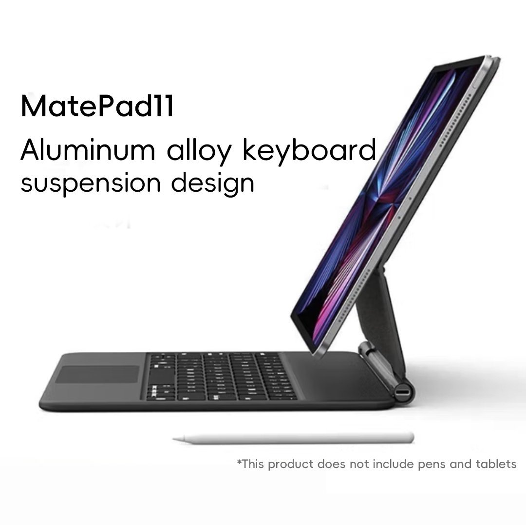 Wat is de werkelijke ervaring van het magische toetsenbord op de iPad Pro?