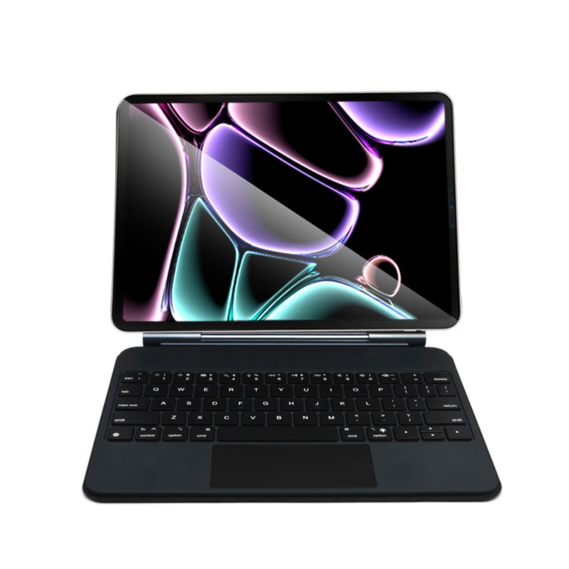 Hoe transformeert het Magic Keyboard uw productiviteitservaring?